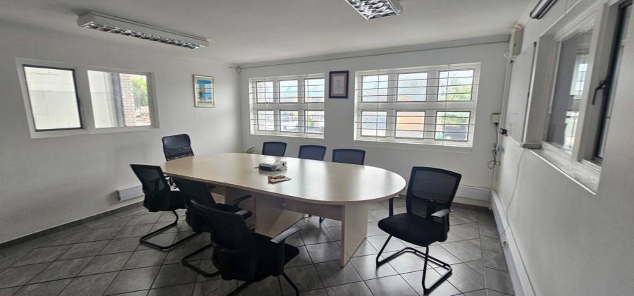 To Let commercial Property for Rent in Stikland Industrial Western Cape